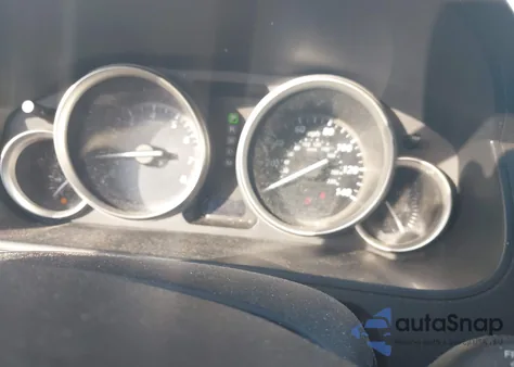 2014 Mazda Cx-9 Touring from USA, damaged, VIN JM3TB3CV1E0446723